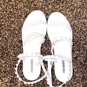 Steve Madden Sandals